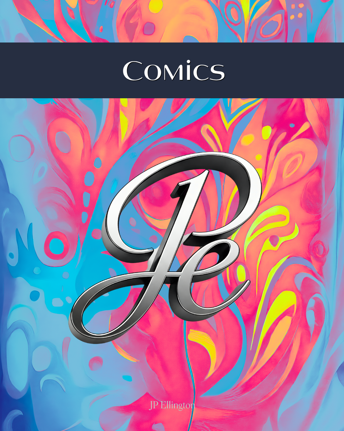 Kids Comics