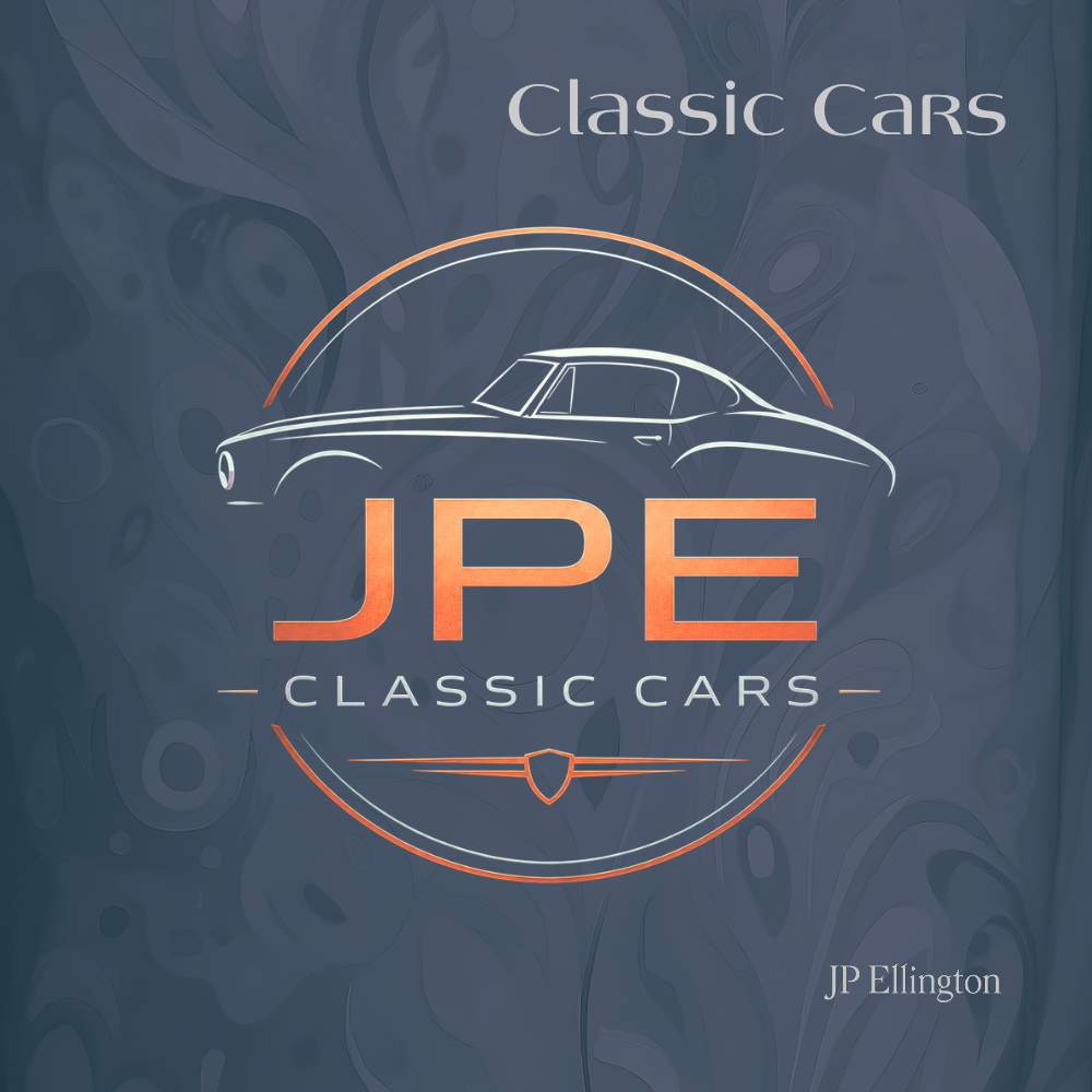 JPE Classic Cars