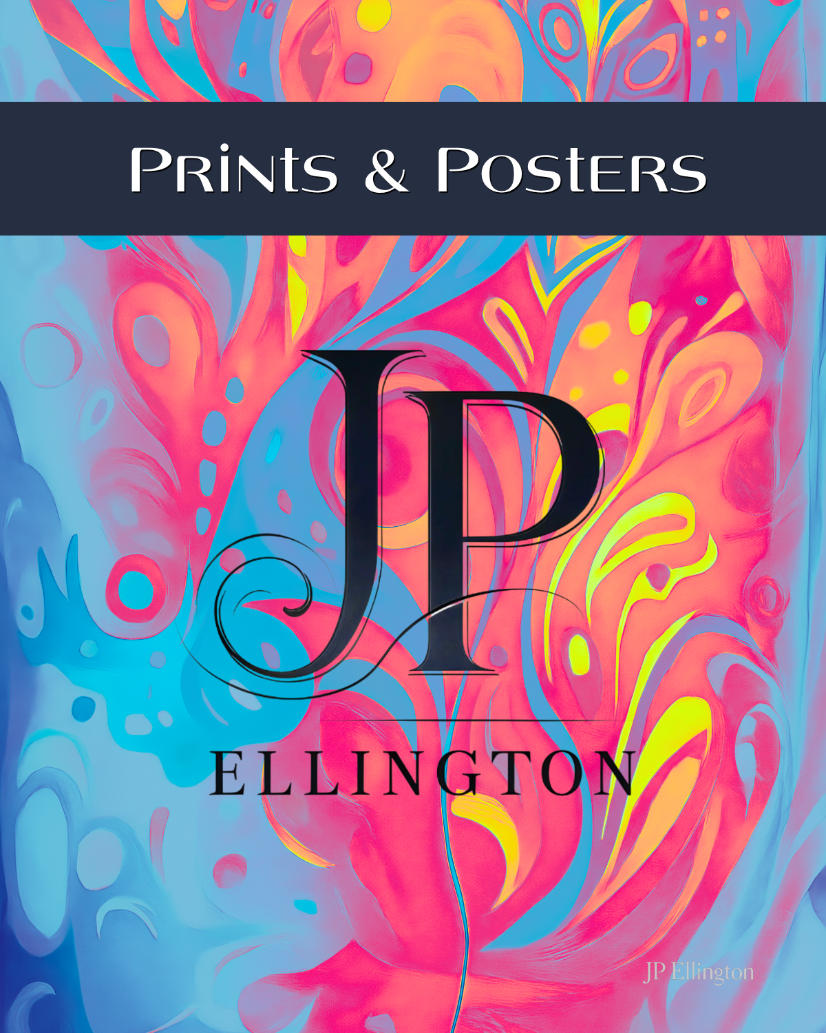 Prints & Posters