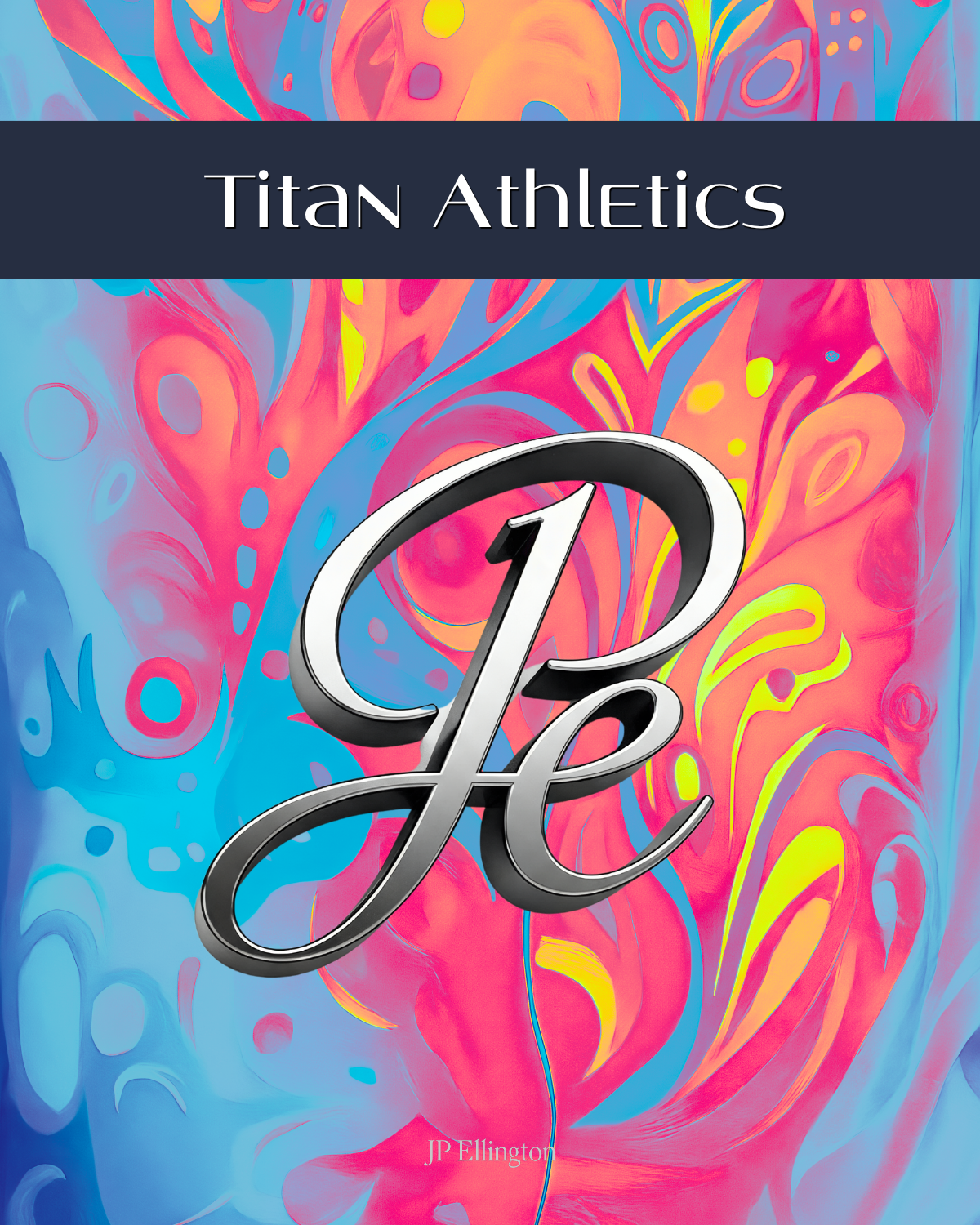 Titan Athletics – Main