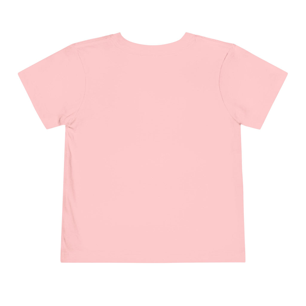 JP Ellington Cartoon Mouse Character T-Shirt | Vintage Style Mouse Illustration