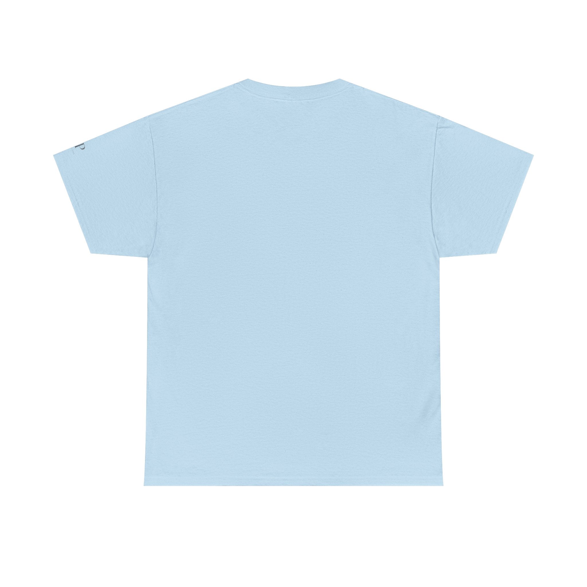 JP Ellington logo Tee | Minimal Monogram T-Shirt