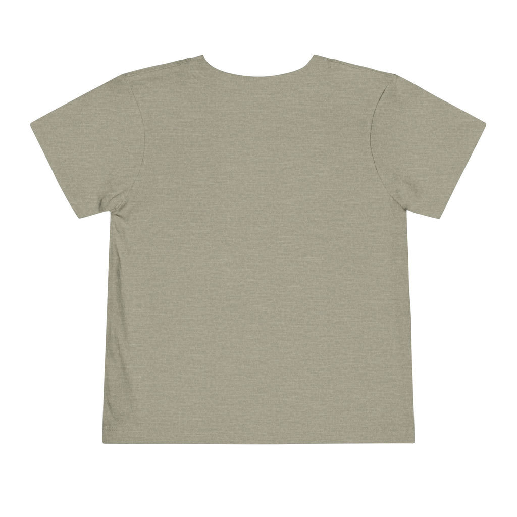 JP Ellington Cartoon Mouse Character T-Shirt | Vintage Style Mouse Illustration