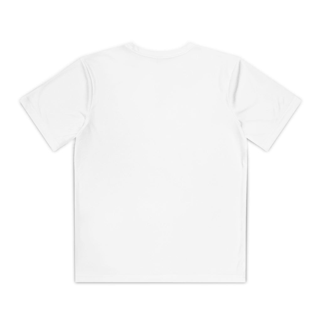 Jpe Kids logo Youth Competitor Tee | Kids T-Shirt