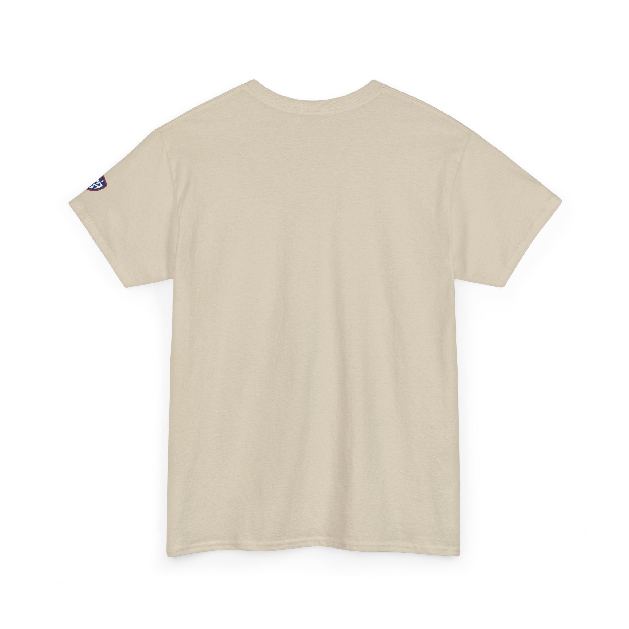 Titans Athletic Tee | Sports Logo Shirt, College Style, JP Ellington Edition
