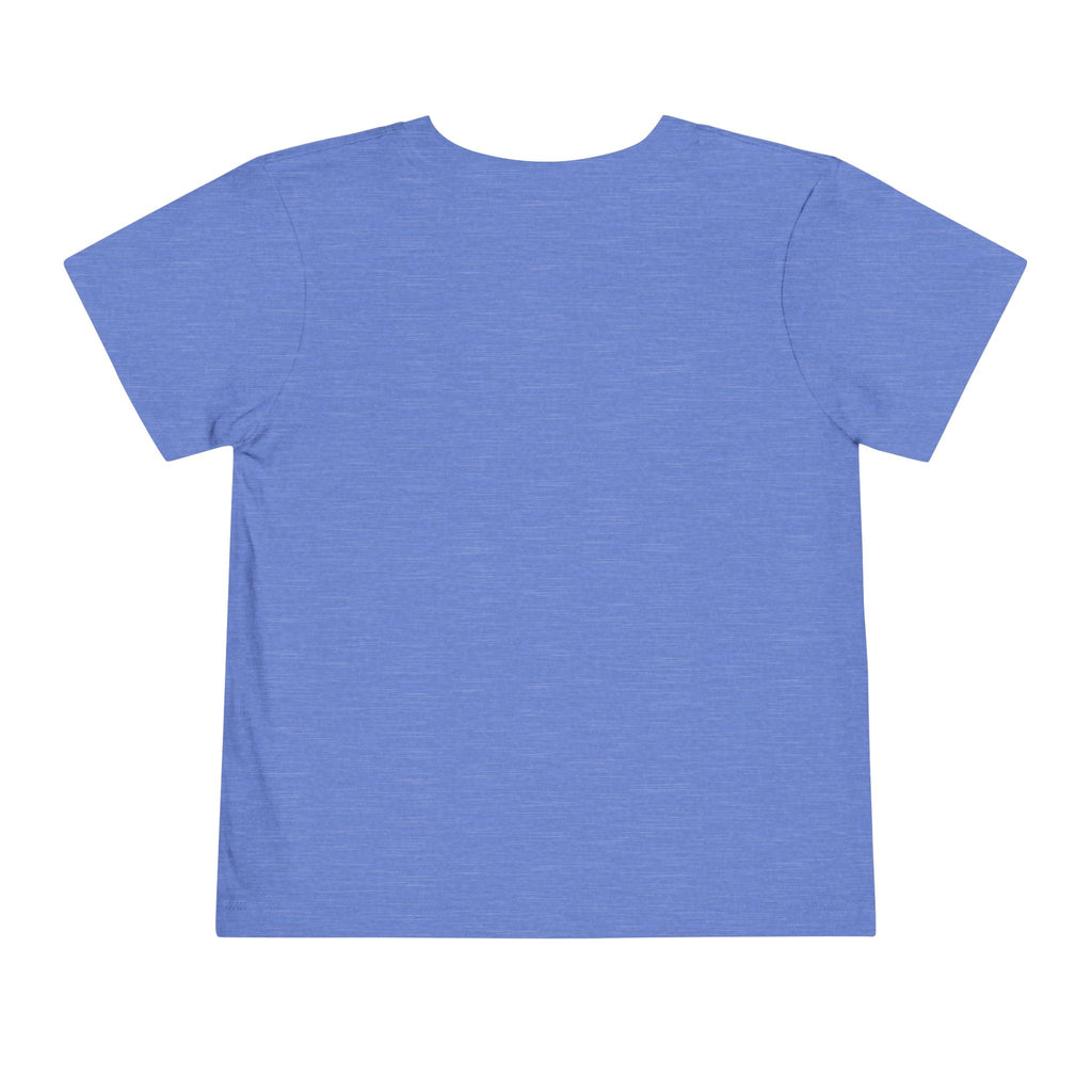 JP Ellington Cartoon Mouse Character T-Shirt | Vintage Style Mouse Illustration
