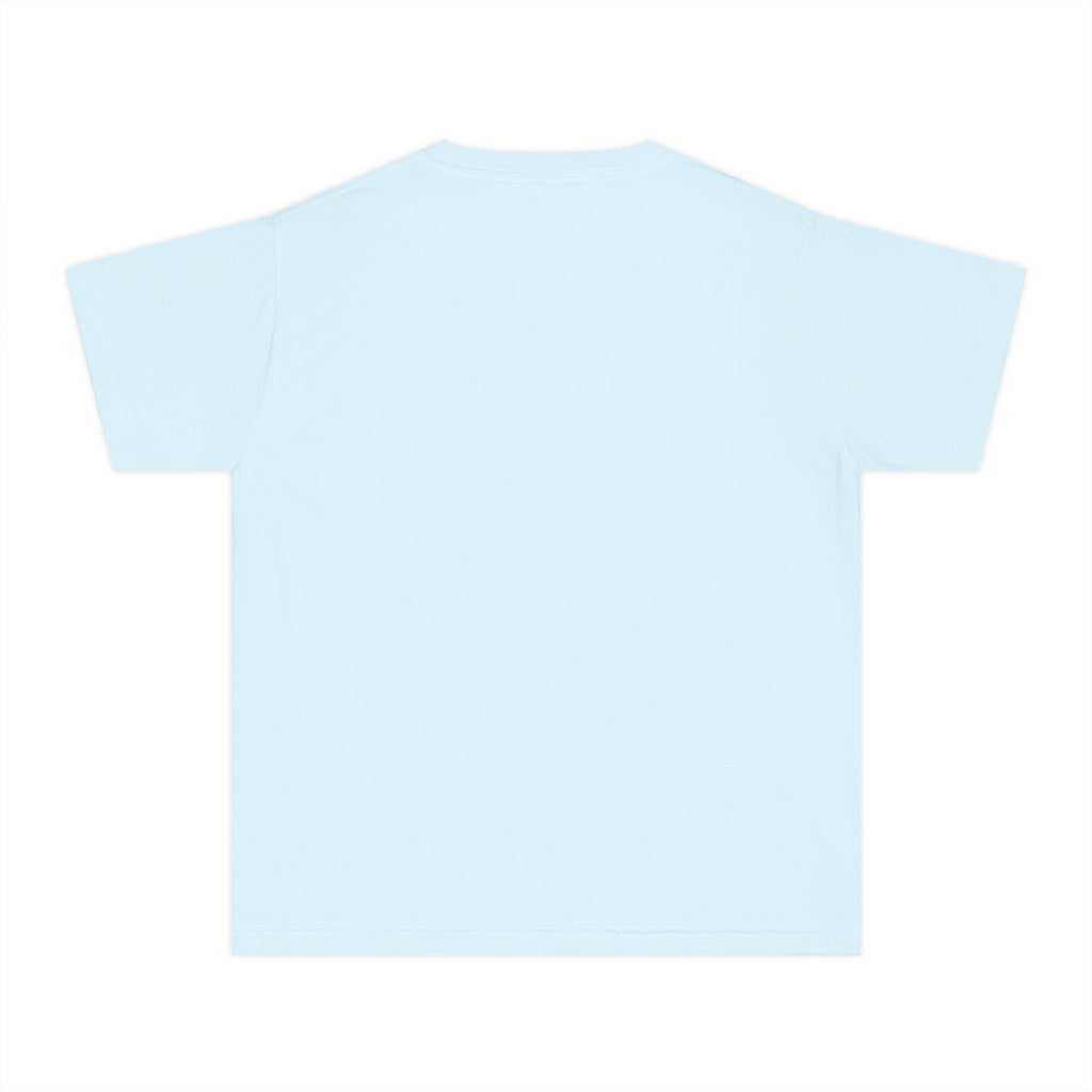 JP Ellington Mouse Character Tee | Cute Cartoon Kid Shirt