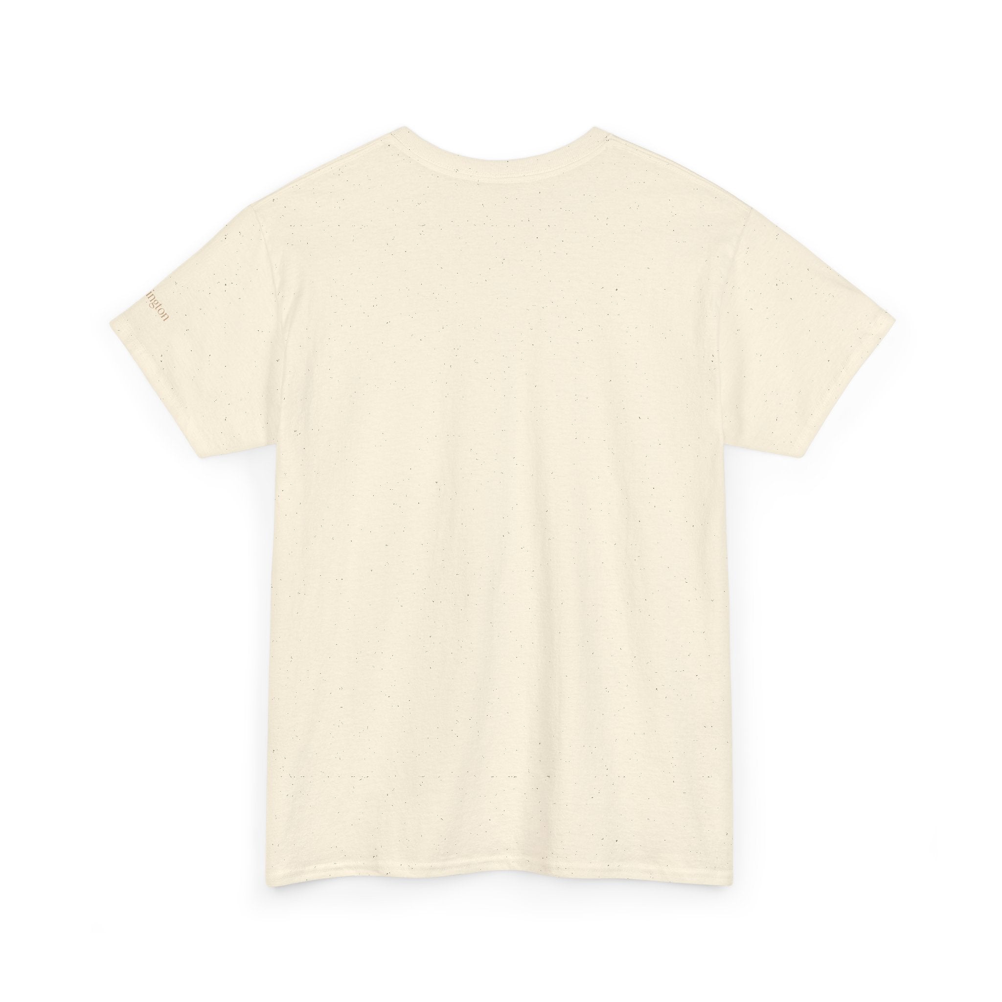 Buddha Crest with Cannabis Leaves T-Shirt | JP Ellington Edition