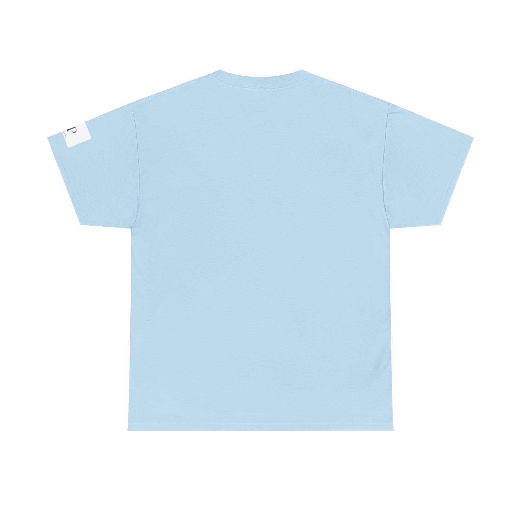 Dancing through the night shirt, Unisex CVC Jersey T-shirt, JP Ellington Edition