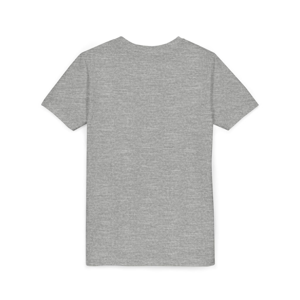 The Marty's Kid Character T-Shirt | Youth Tee, Cartoon Boy Design