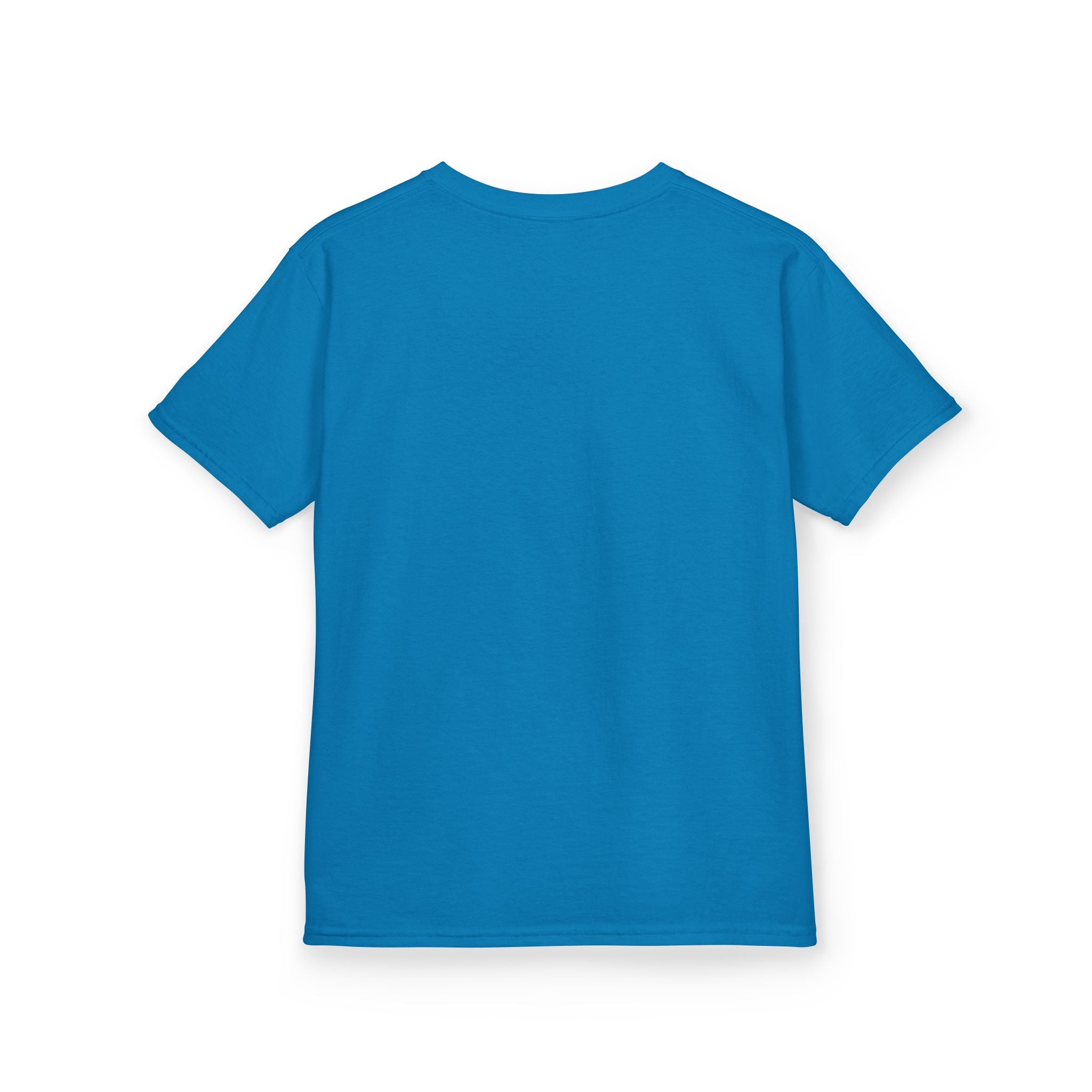Silly Face Tongue Out Kids Tee | Cute Emoji Cartoon Shirt