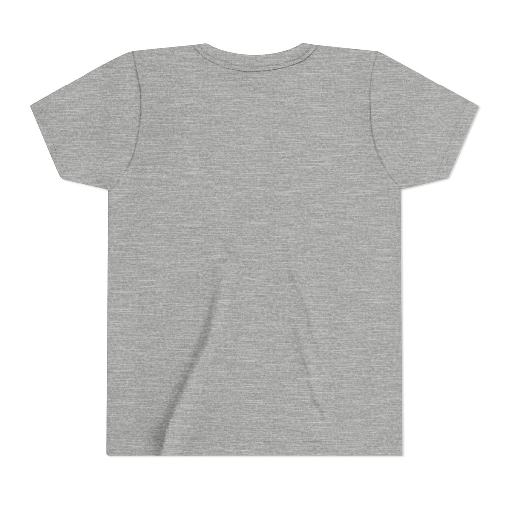 The Marty's Kid Character T-Shirt | Youth Tee, Cartoon Boy Design