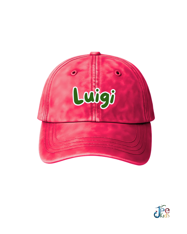 Cap