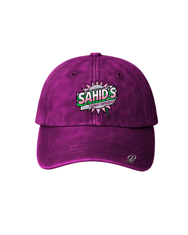 Cap