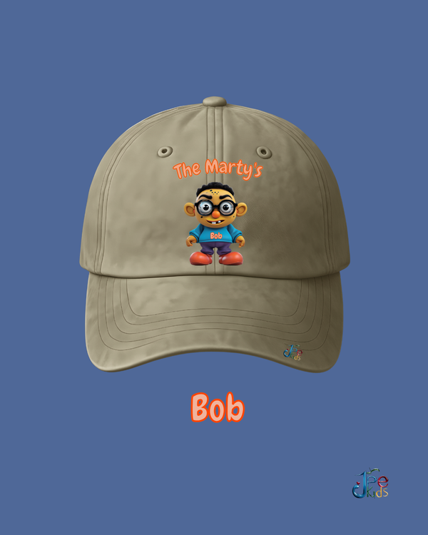 Bob´s Cap