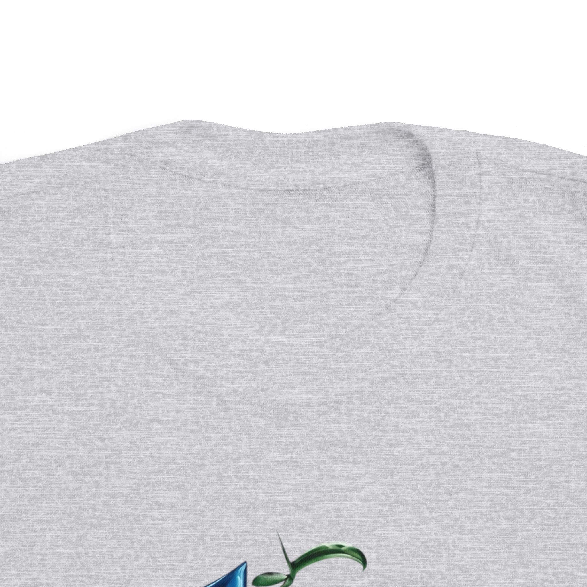 JPE Kids T-Shirt| colorful kid logo shirt