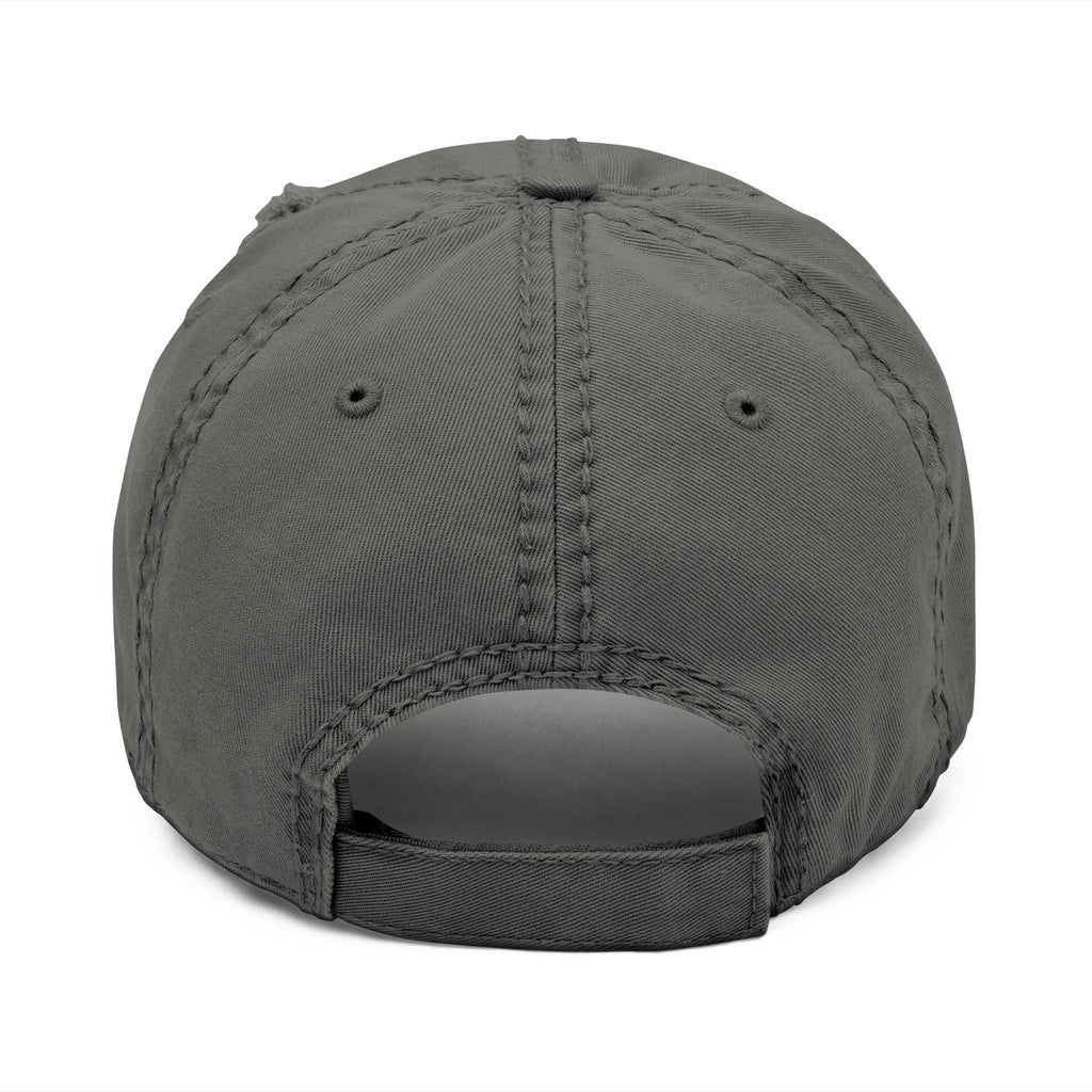 JP Ellington Vintage Cap | Distressed Vintage Baseball Cap