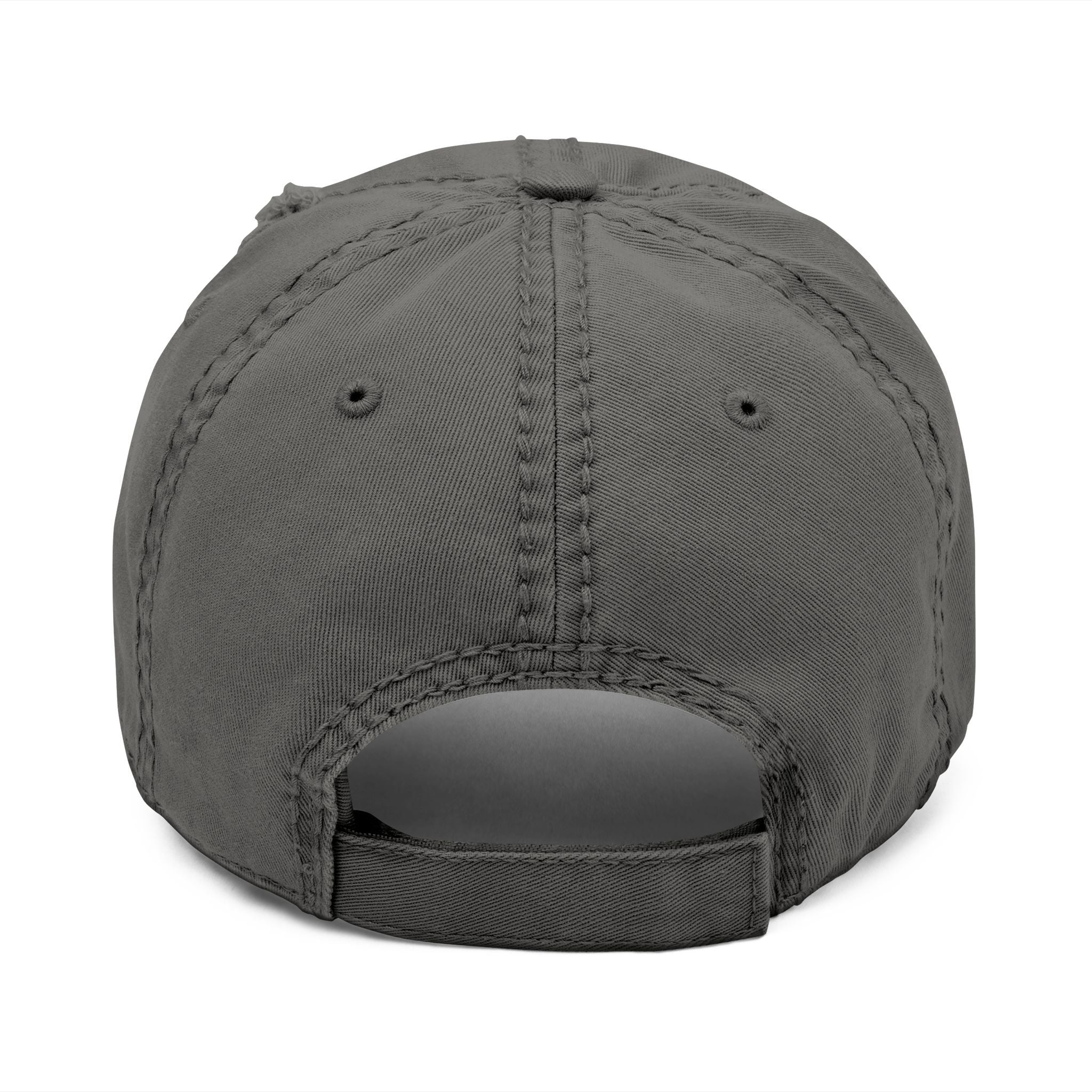 JP Ellington Vintage Cap | Distressed Vintage Baseball Cap