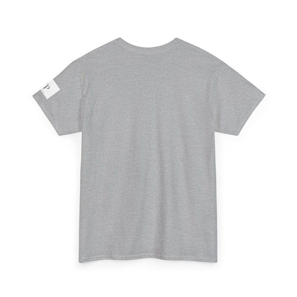 Dancing through the night shirt, Unisex CVC Jersey T-shirt, JP Ellington Edition