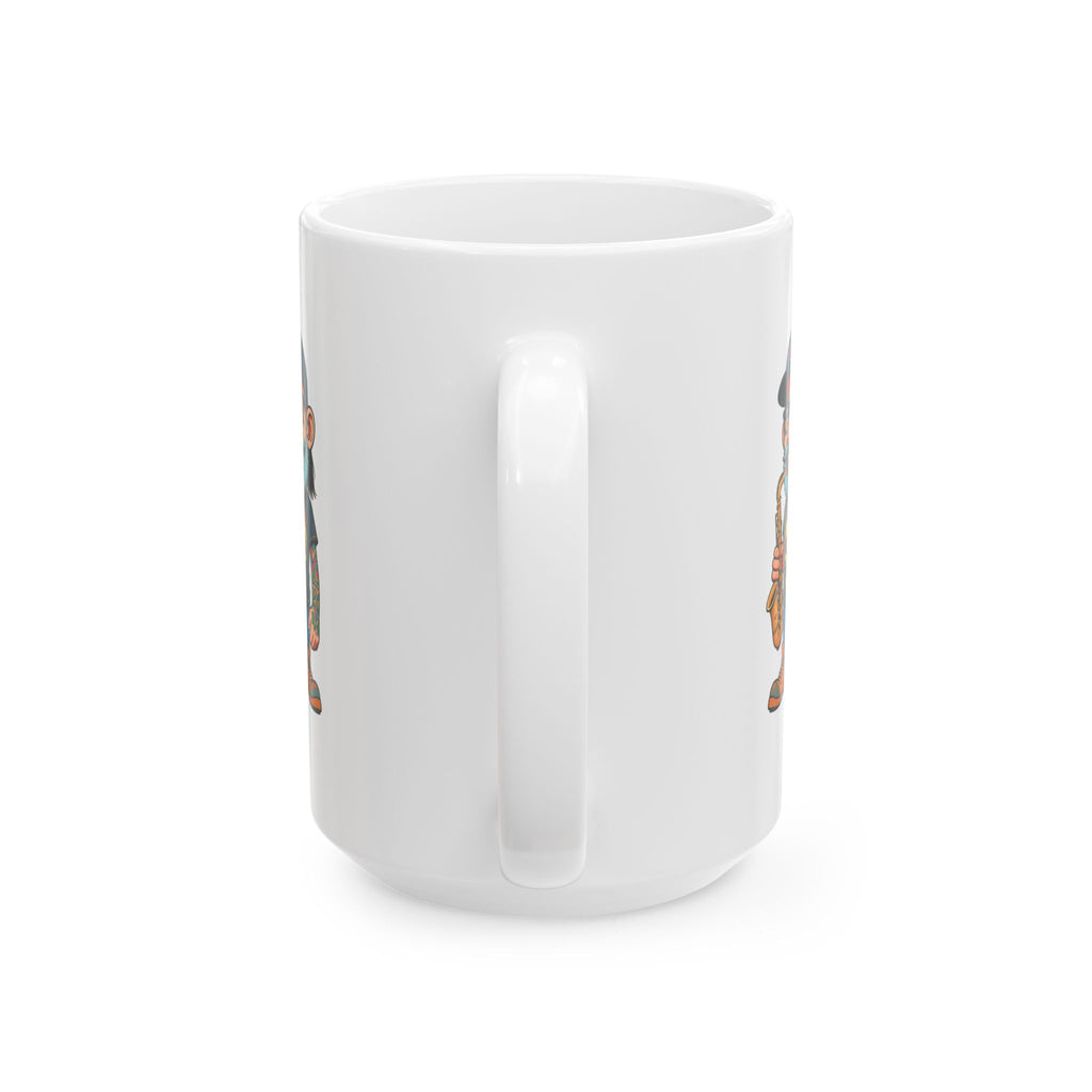 Freedom made America Mug | New Orleans mug, Route 66, USA coffee mug