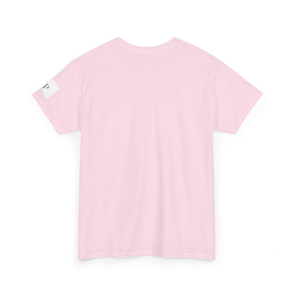 Kings & Queens Tee | British Flag Text, Crown Graphic, JP Ellington Edition