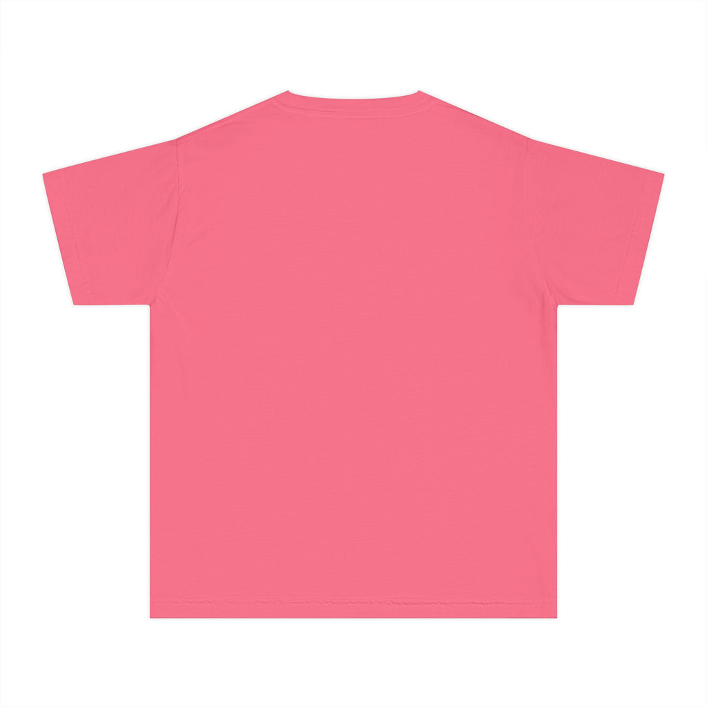 Los Reyes colorful Kids T-Shirt | JPE Kids cotton shirt