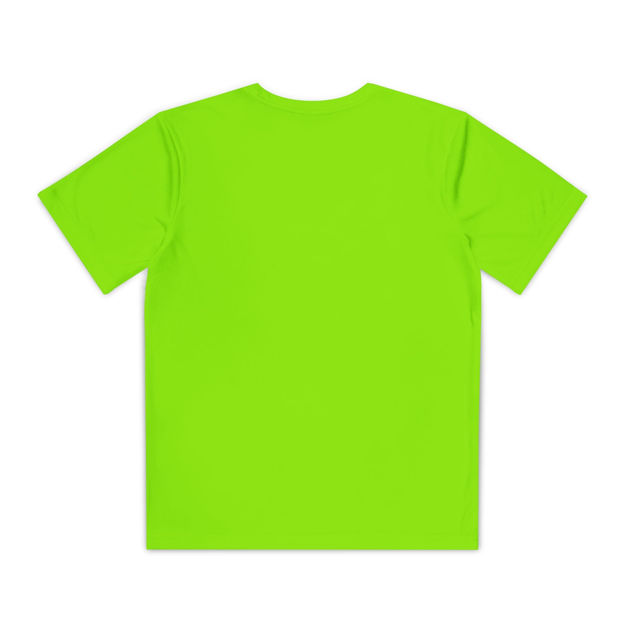 Jpe Kids logo Youth Competitor Tee | Kids T-Shirt
