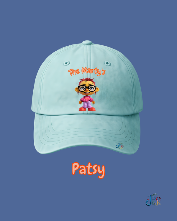 Patsy´s Cap