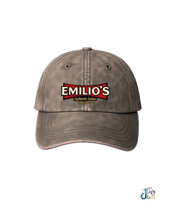 Cap