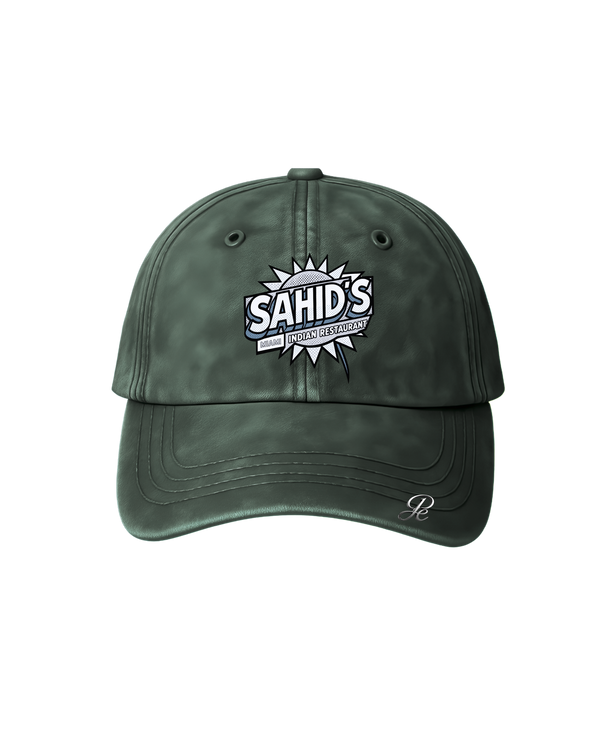 Cap