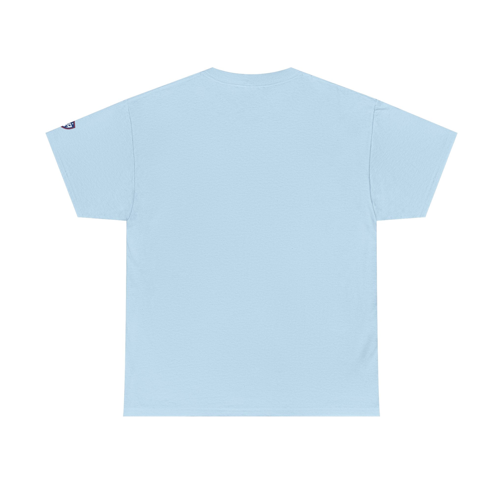 Titans Athletic Tee | Sports Logo Shirt, College Style, JP Ellington Edition