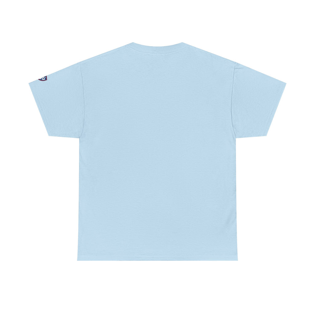 Titans Athletic Tee | Sports Logo Shirt, College Style, JP Ellington Edition