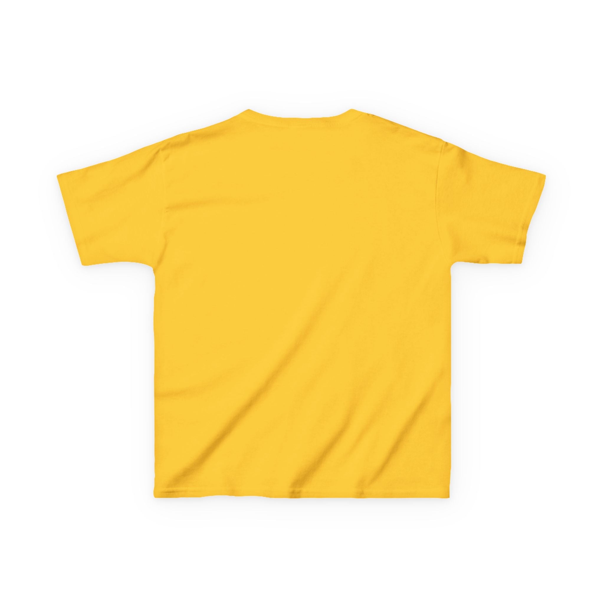 Silly Face Tongue Out Kids Tee | Cute Emoji Cartoon Shirt