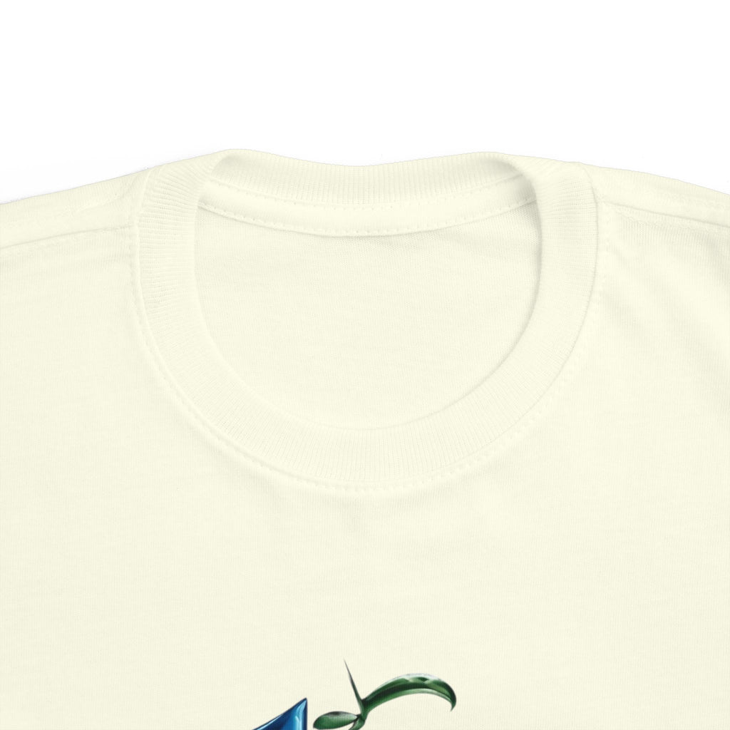 JPE Kids T-Shirt| colorful kid logo shirt