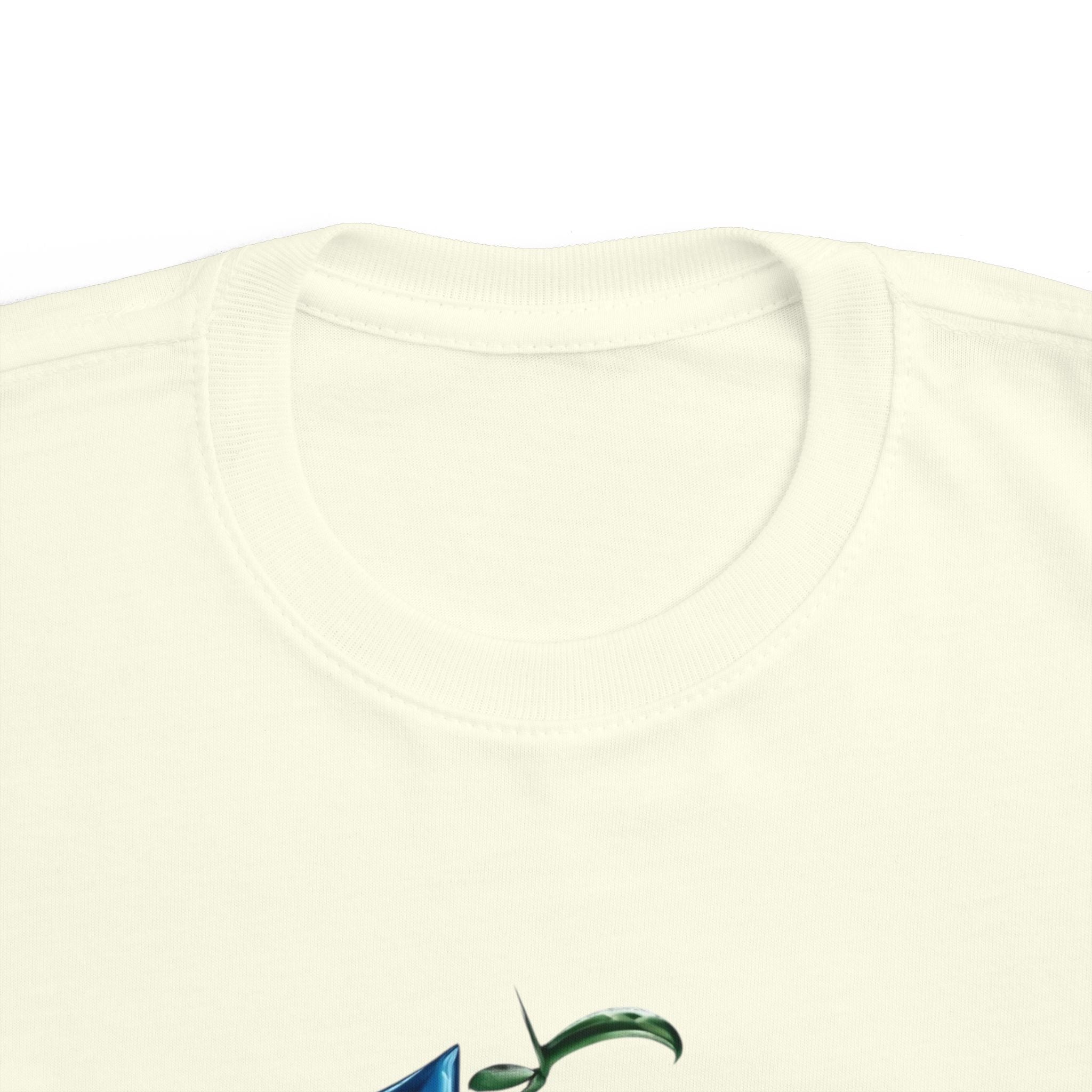JPE Kids T-Shirt| colorful kid logo shirt