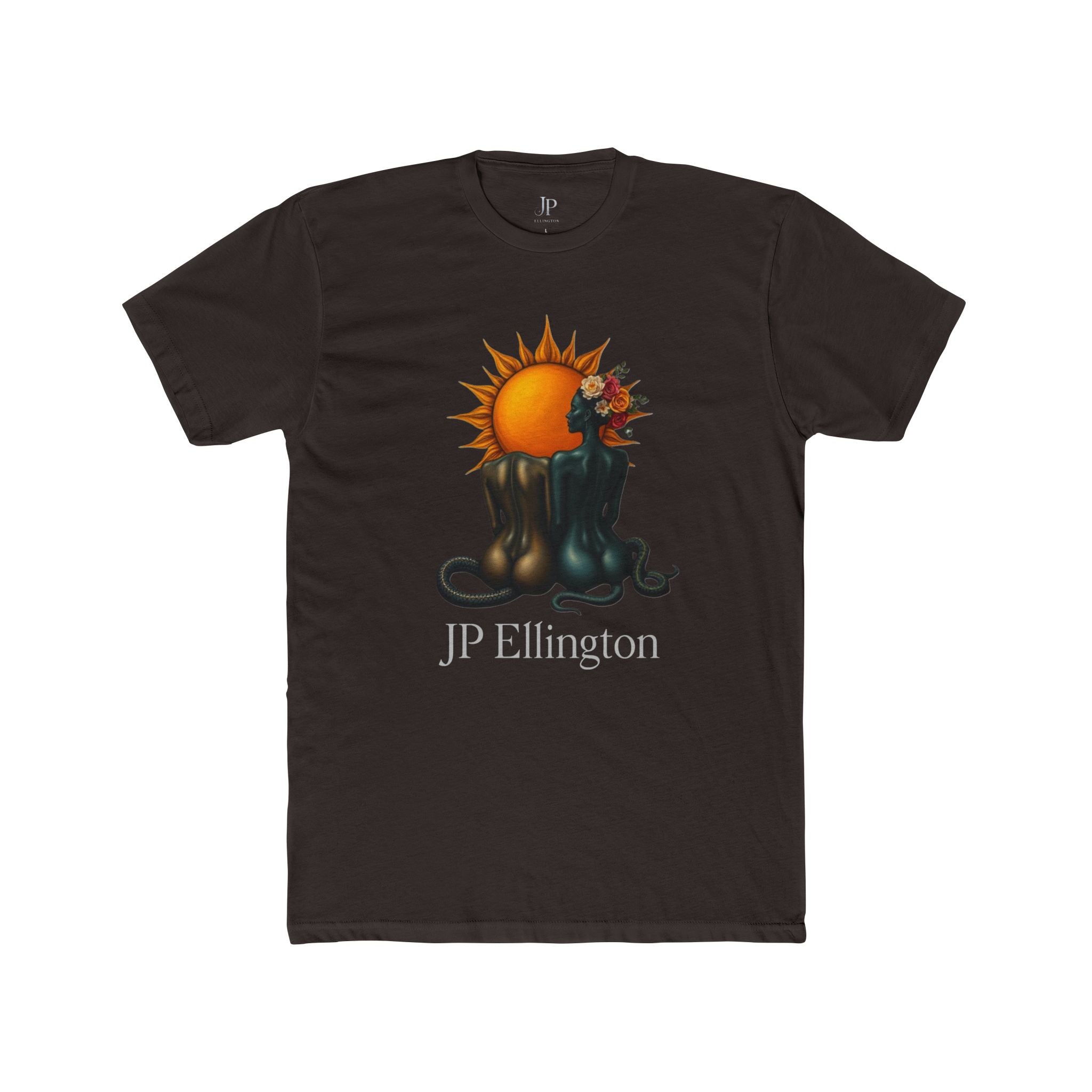 Sunflower Boots JP Ellington Tee | Grafik-T-Shirt,