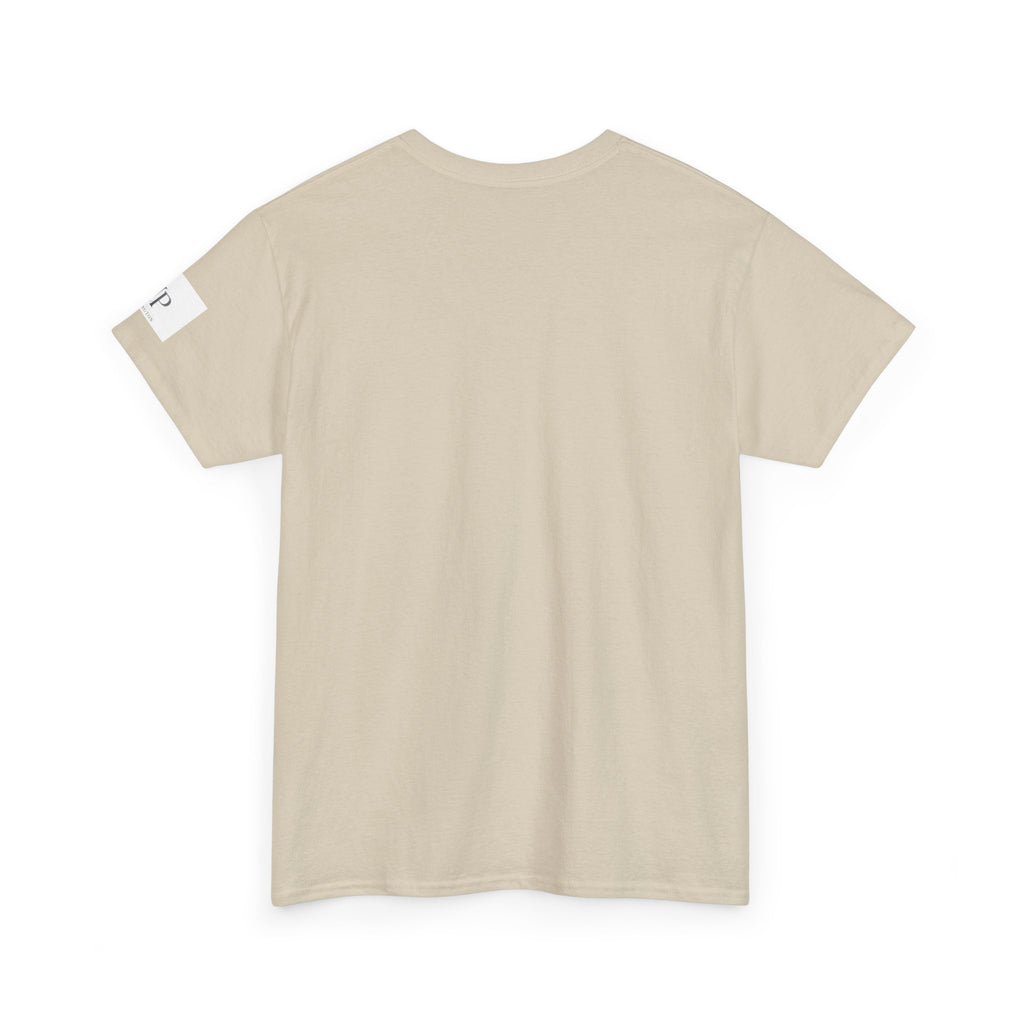 Dancing through the night shirt, Unisex CVC Jersey T-shirt, JP Ellington Edition