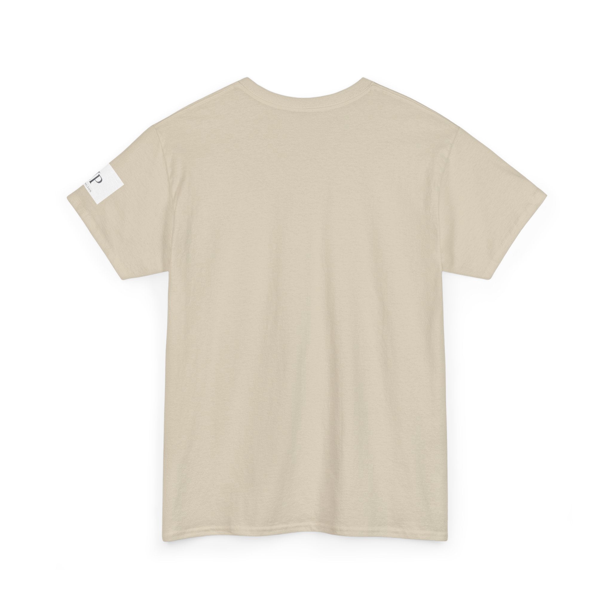 Dancing through the night shirt, Unisex CVC Jersey T-shirt, JP Ellington Edition