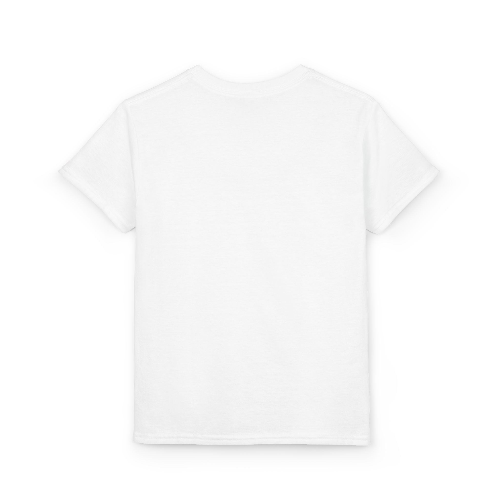 Ink Life in Color Youth T-Shirt | Colorful Watercolor Graffiti Design, JPE Kids Edition