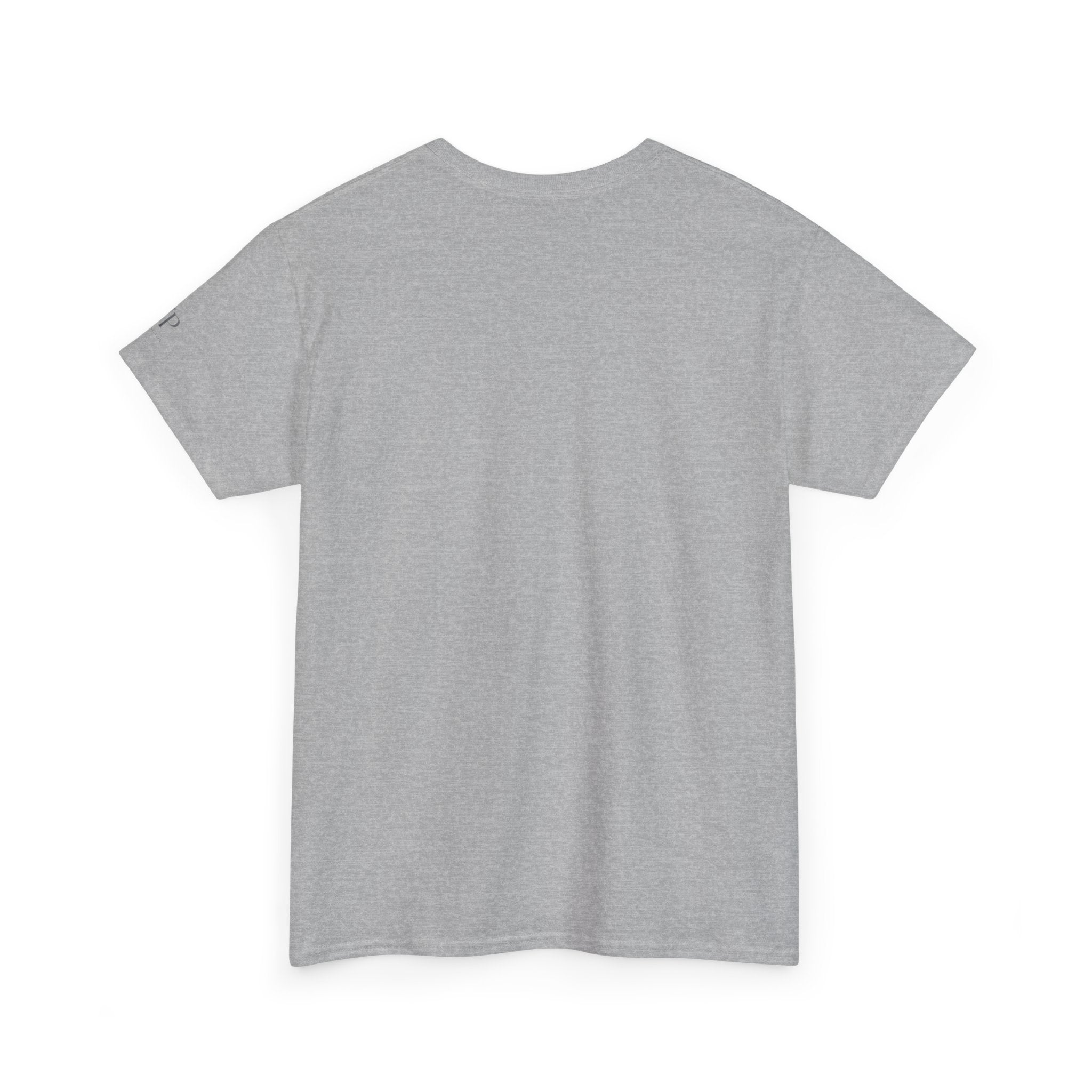 Goofy Smiley Face T-Shirt | Cute Tongue-Out Emoji Tee, JP Ellington Edition