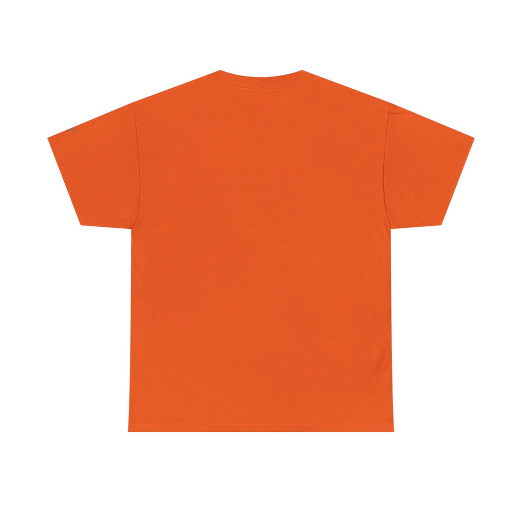 Seven Colors Graphic Tee | Rainbow Script Logo T-Shirt, JP Ellington Edition