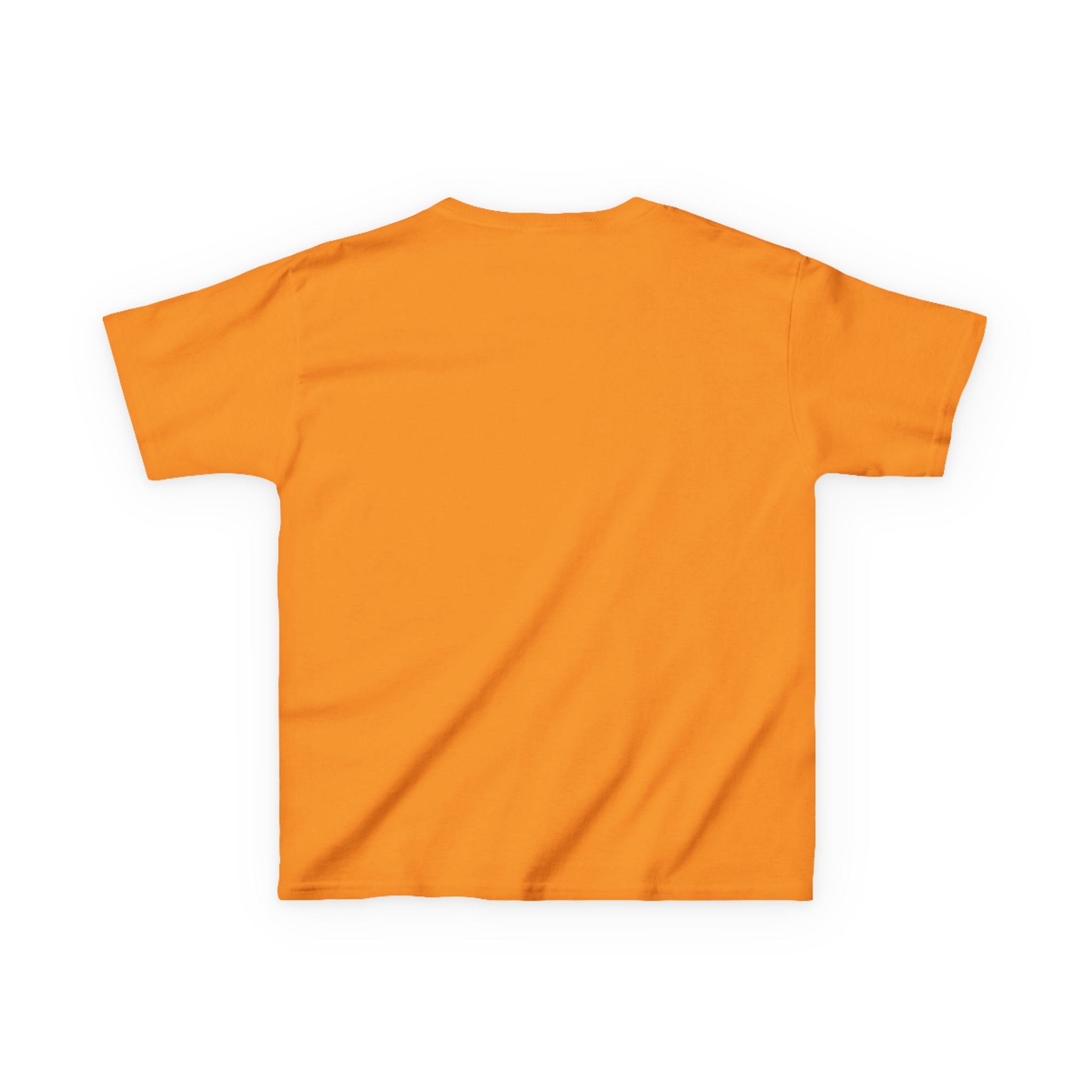 Silly Face Tongue Out Kids Tee | Cute Emoji Cartoon Shirt