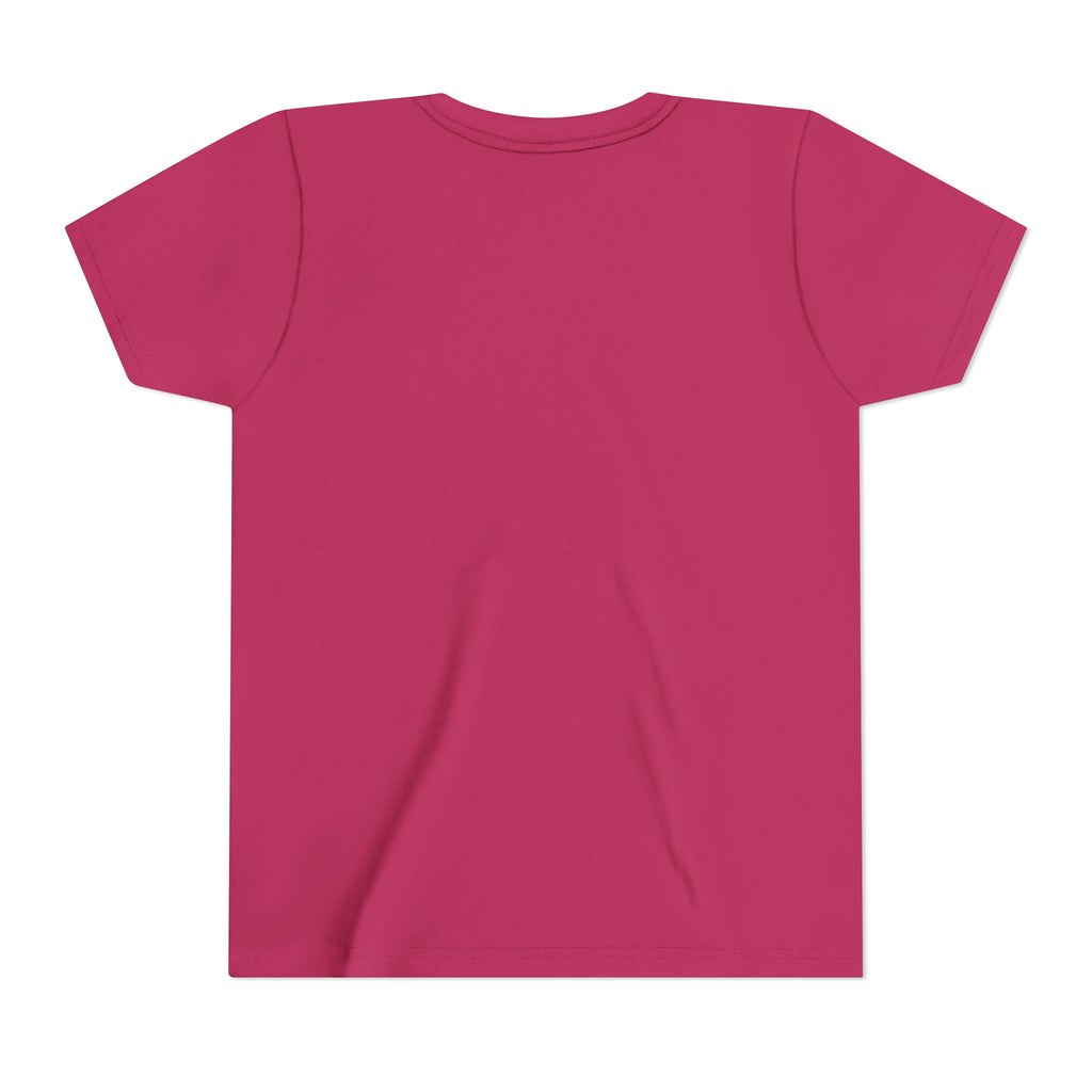The Marty's Kid Character T-Shirt | Youth Tee, Cartoon Boy Design