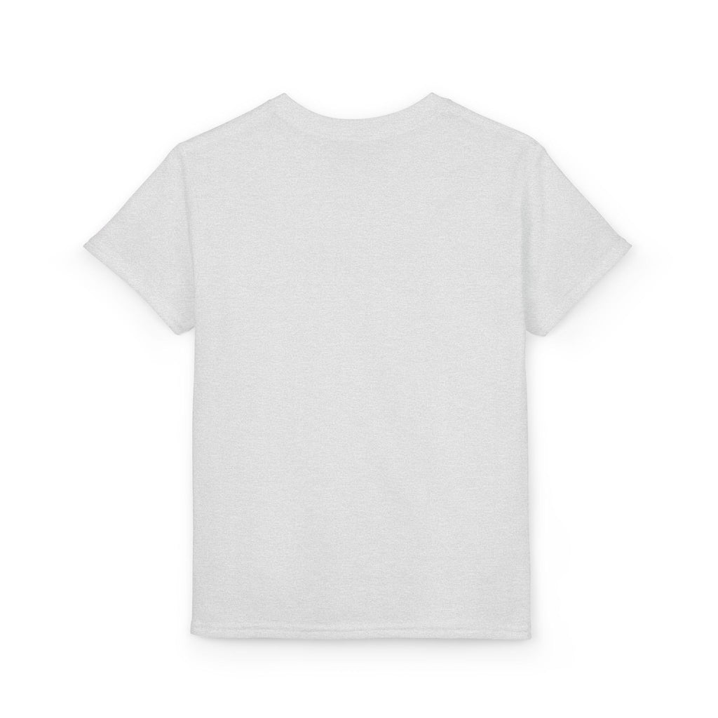 Ink Life in Color Youth T-Shirt | Colorful Watercolor Graffiti Design, JPE Kids Edition