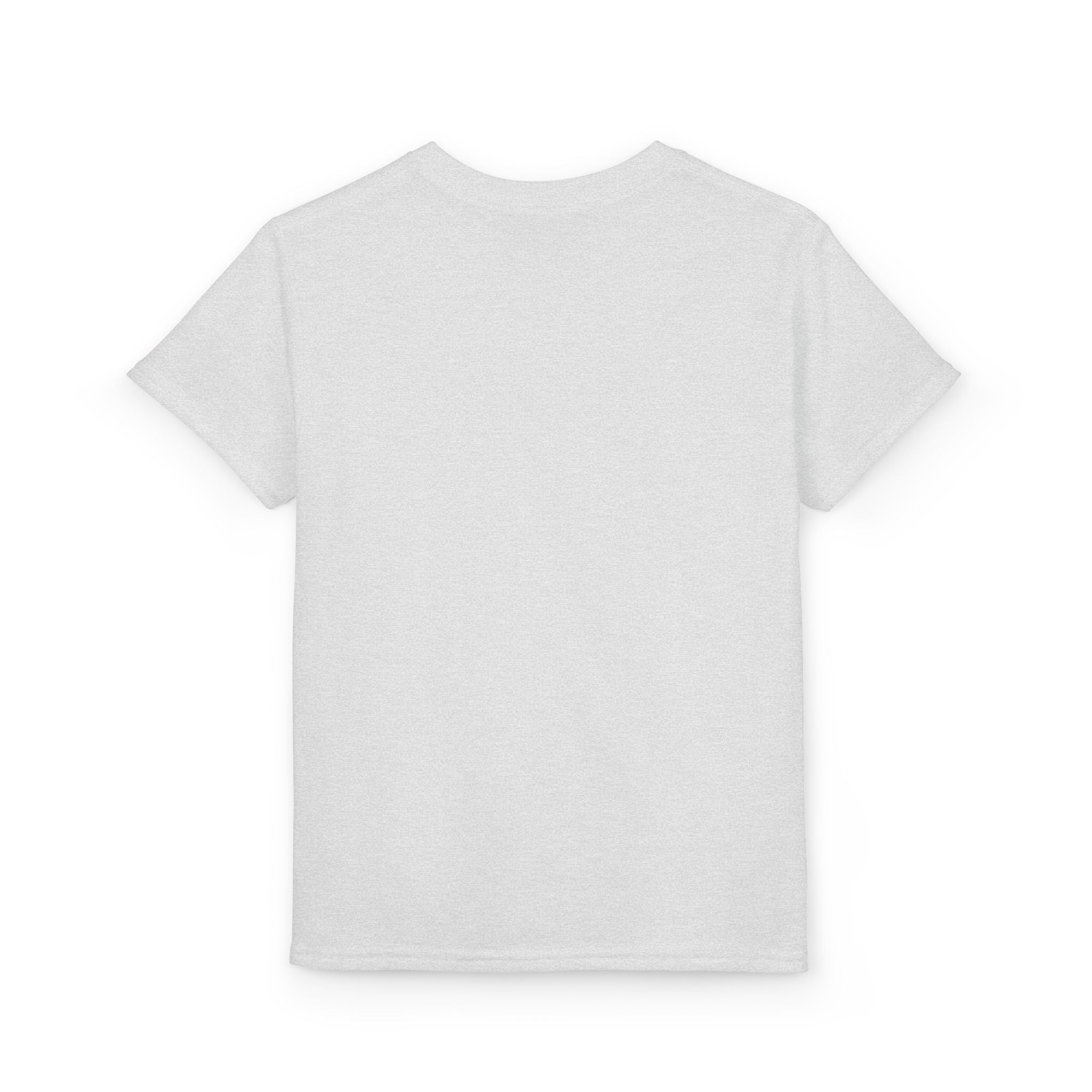 Ink Life in Color Youth T-Shirt | Colorful Watercolor Graffiti Design, JPE Kids Edition