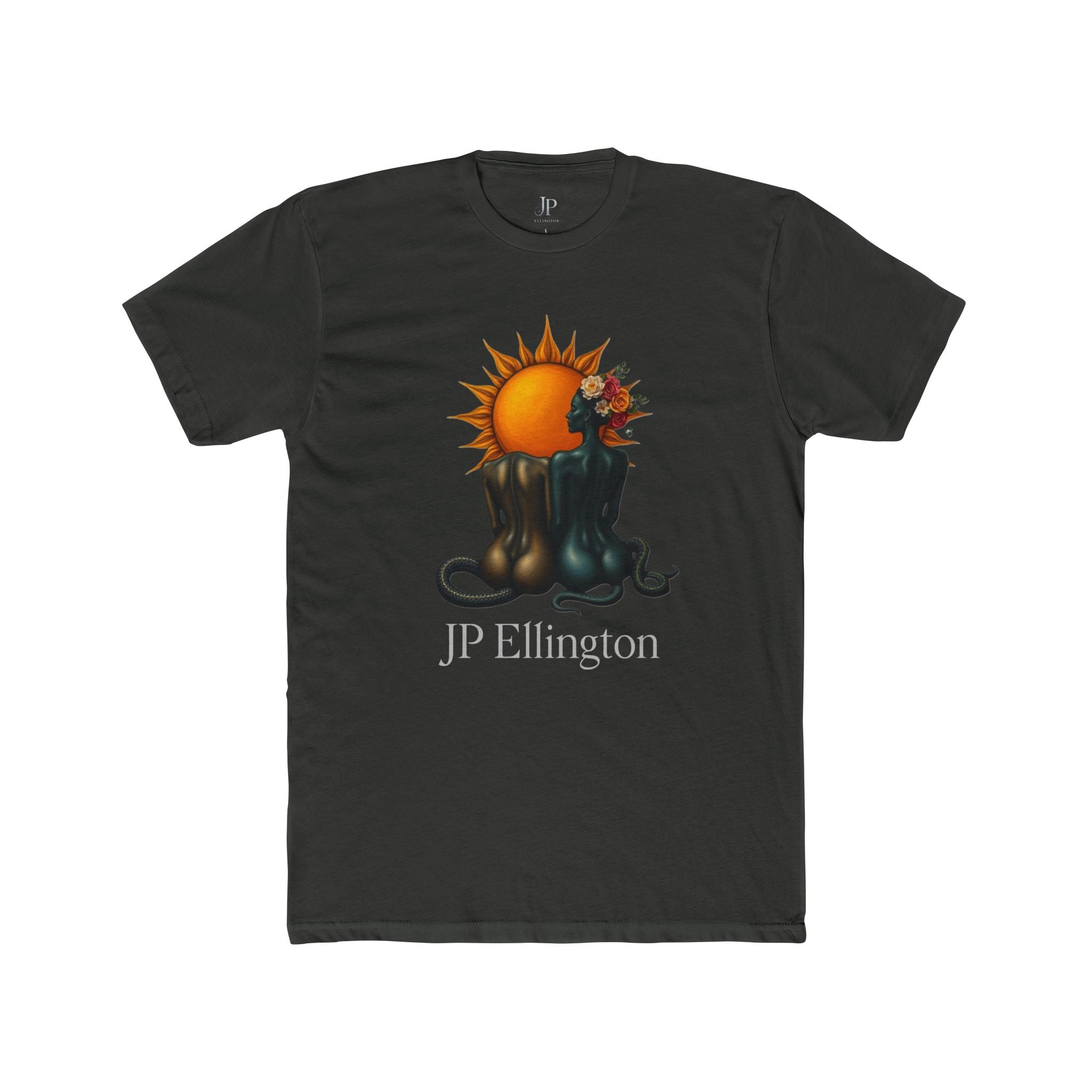 Sunflower Boots JP Ellington Tee | Grafik-T-Shirt,