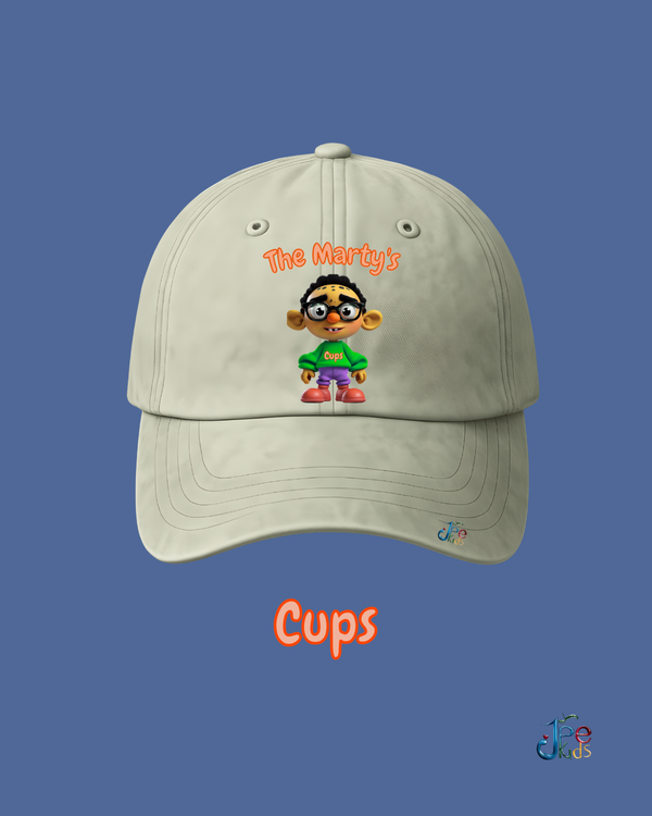 Cups Cap