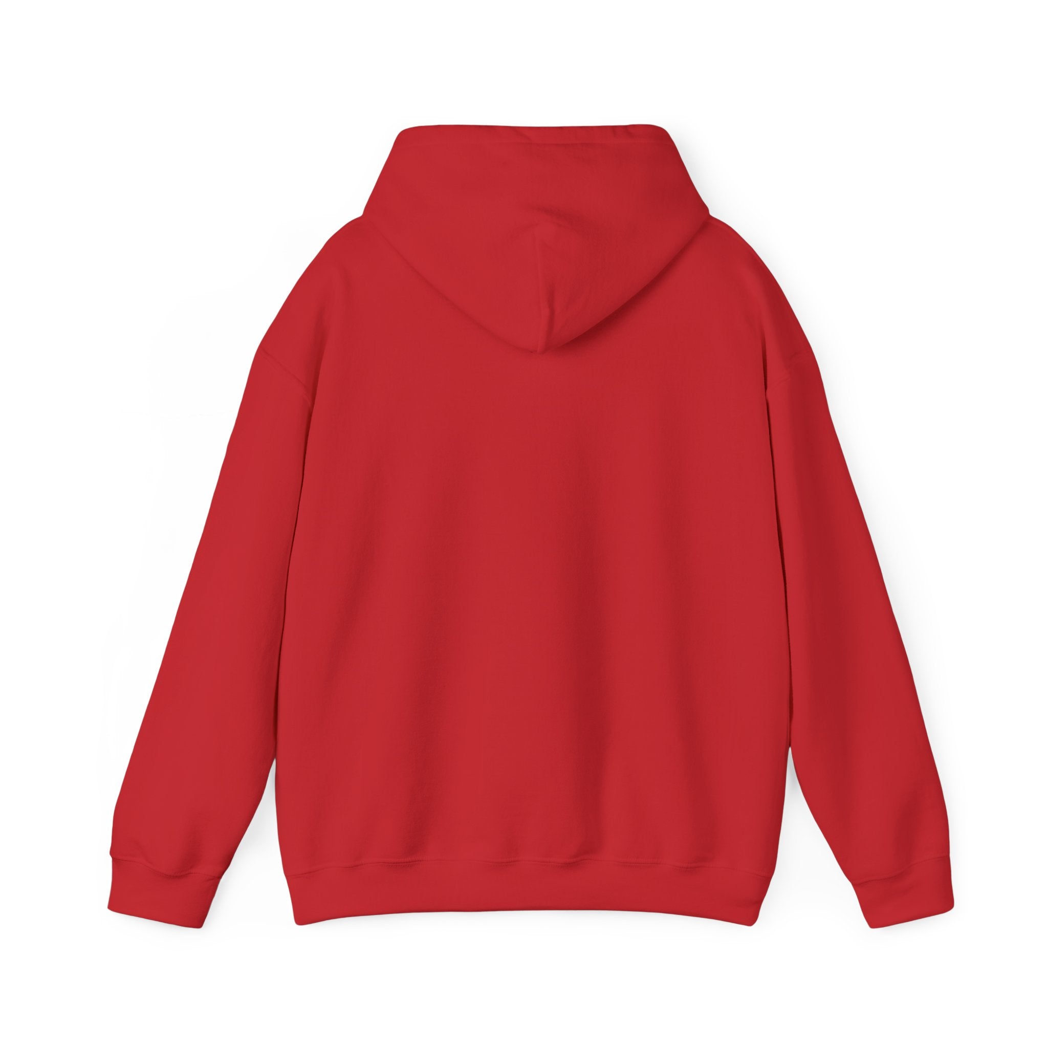JP Ellington Hoodie | Elegant Initials Logo Sweatshirt
