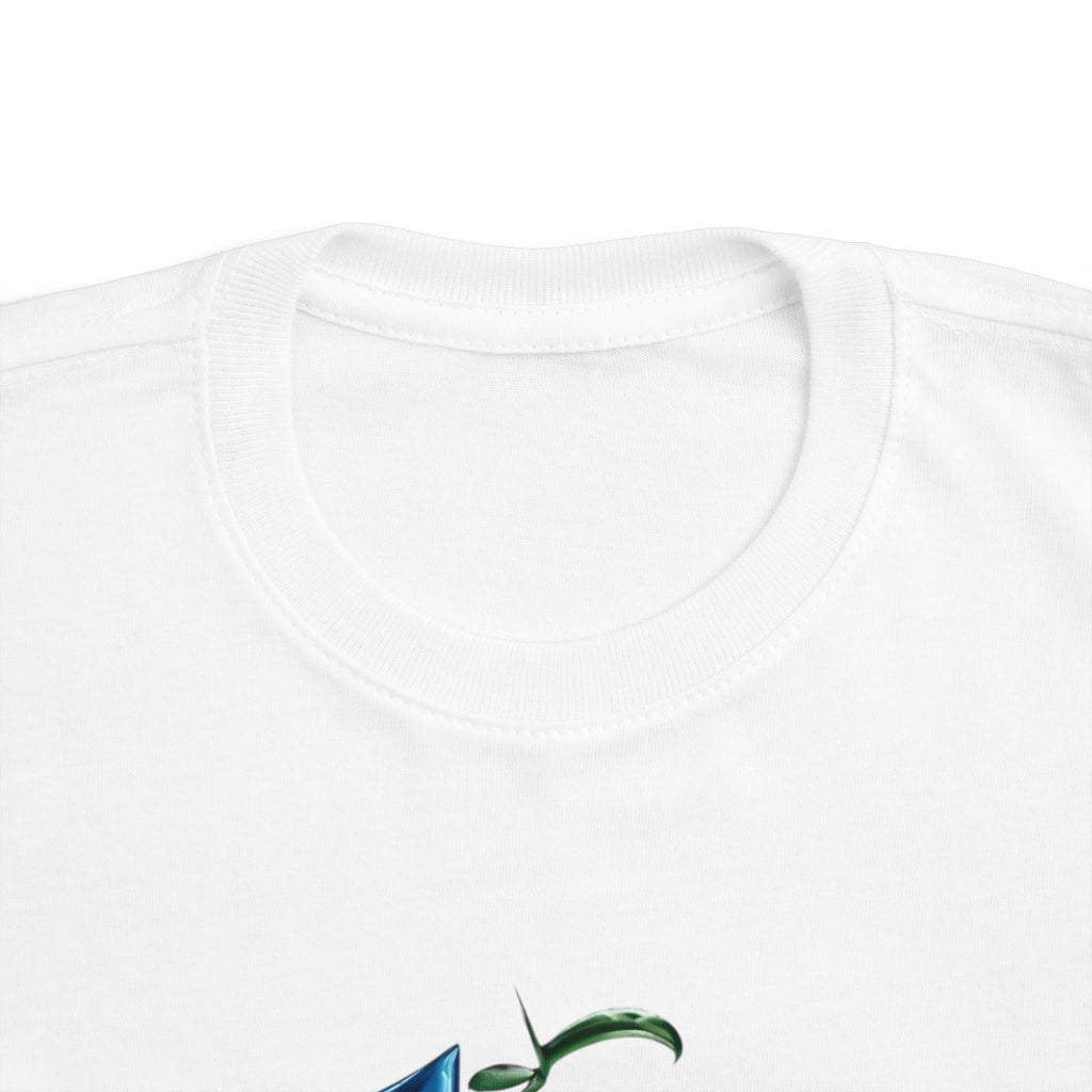 JPE Kids T-Shirt| colorful kid logo shirt
