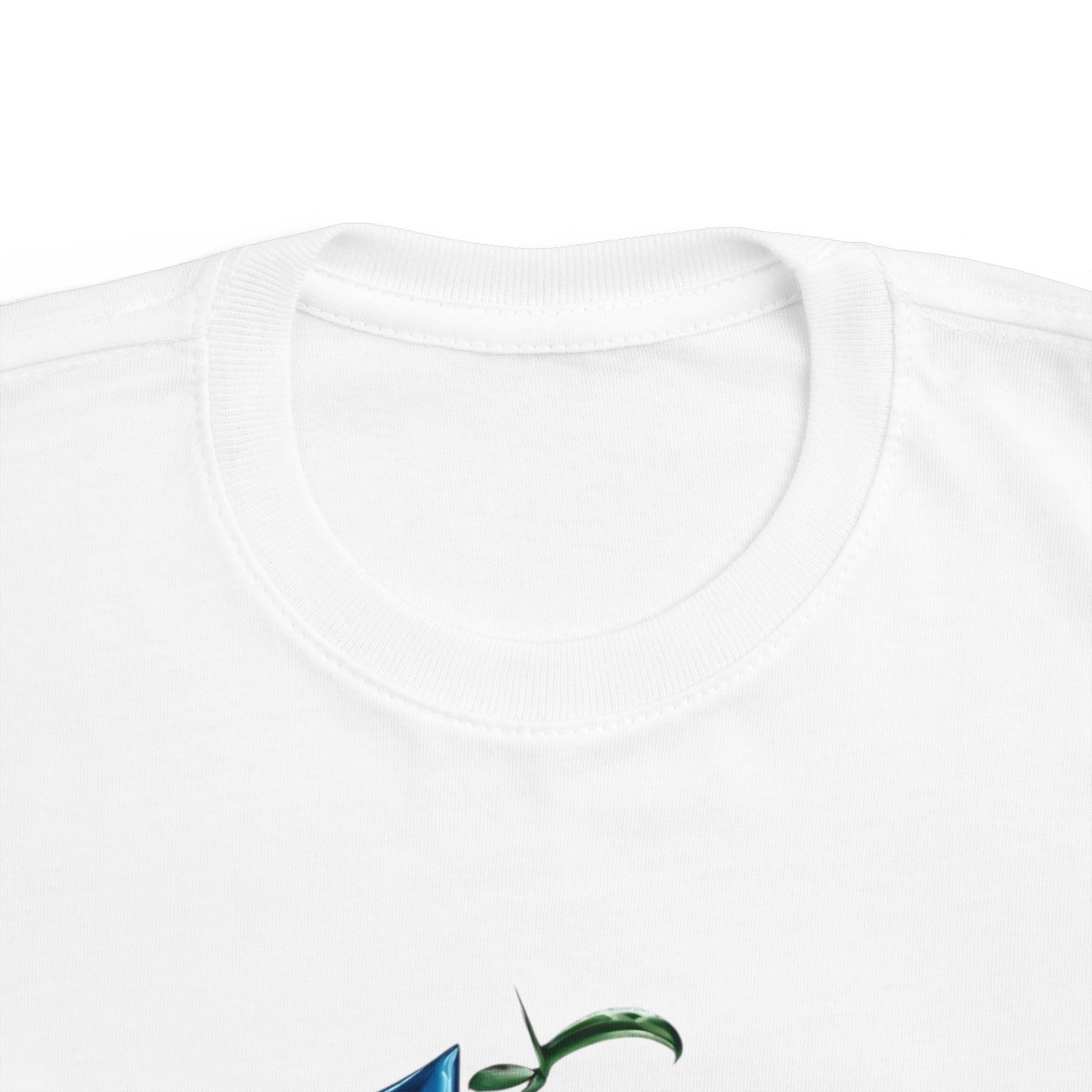 JPE Kids T-Shirt| colorful kid logo shirt
